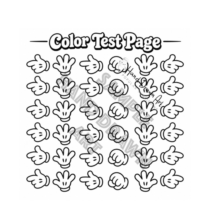 Cute & Cozy Rubber Hosie Colouring Book | Ember Raye & Bella Lee