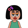 Buddy Studio is my artist name. I’m a coloring book artist from Thailand